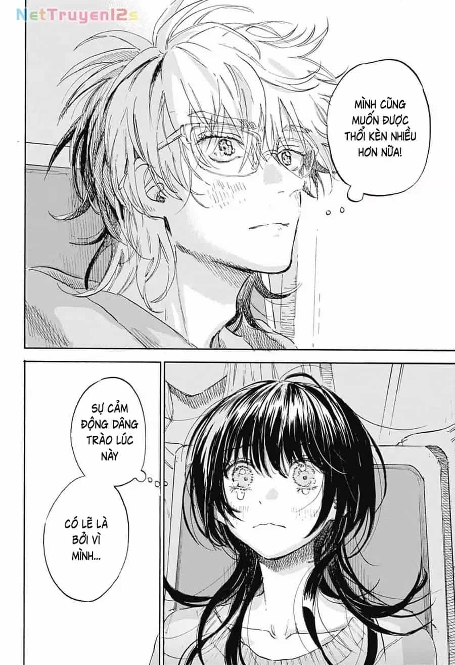 Ame To Umi - Chương 22 - ảnh 32