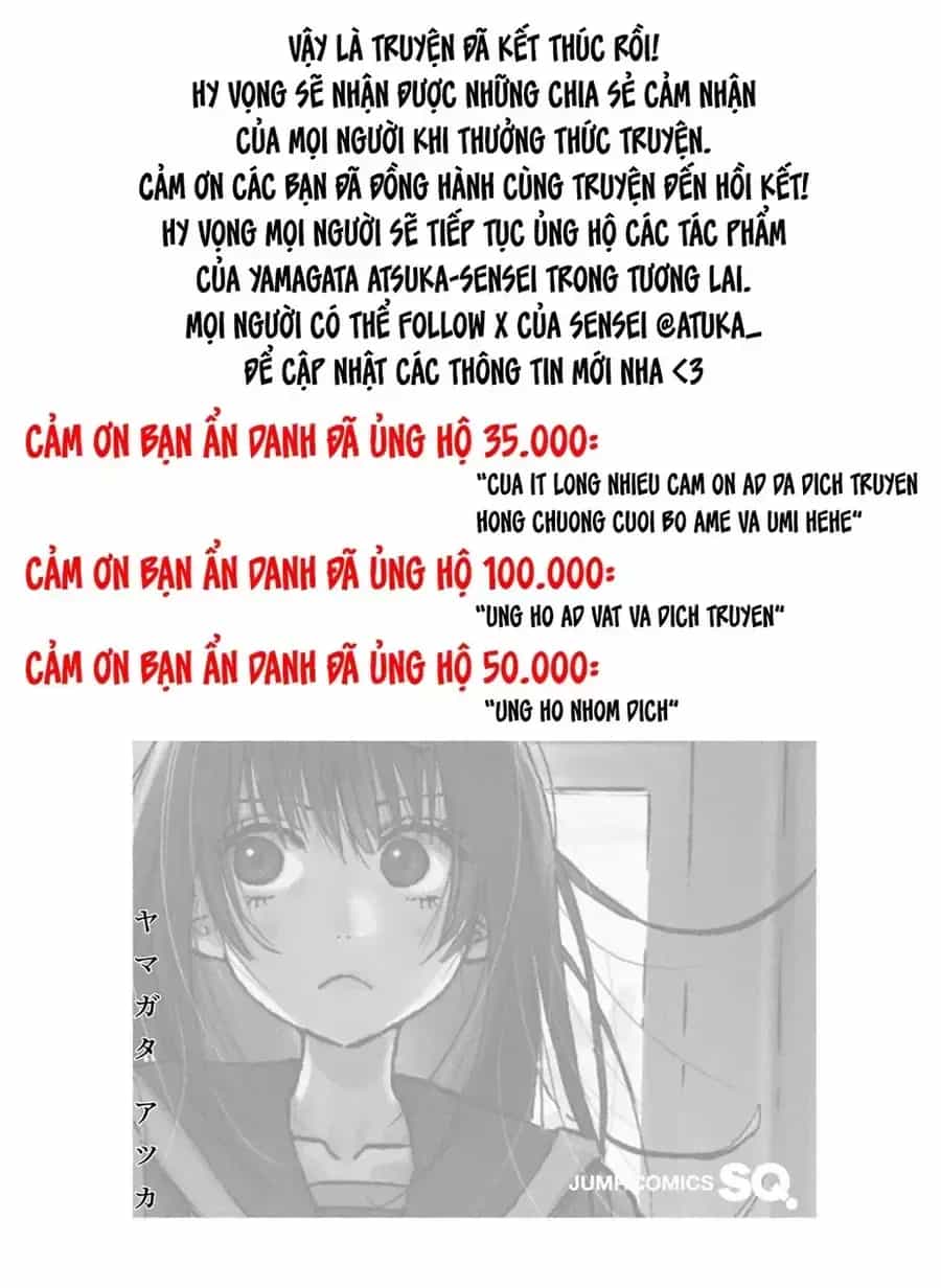 Ame To Umi - Chương 22 - ảnh 44