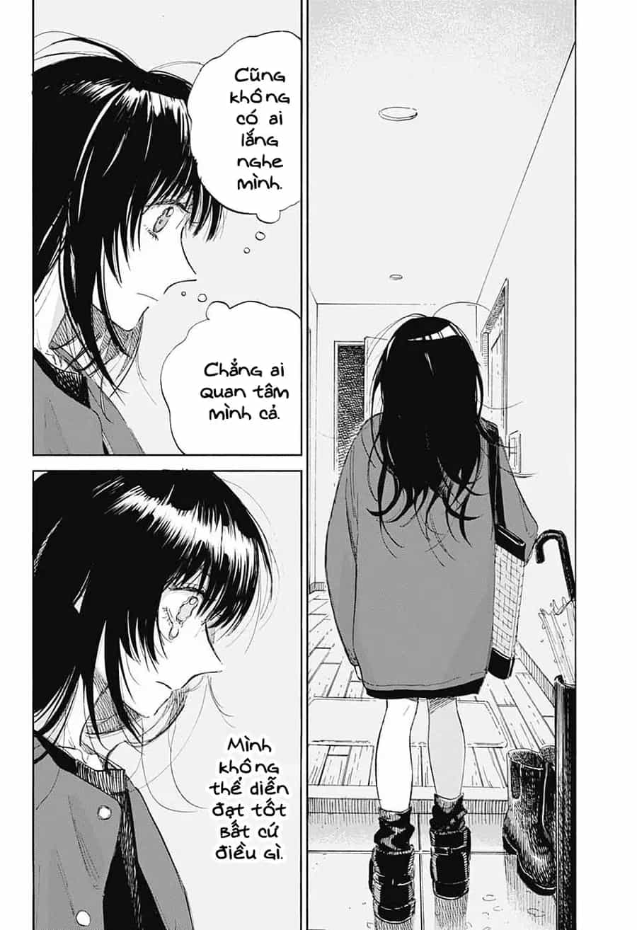 Ame To Umi - Chương 4 - ảnh 26