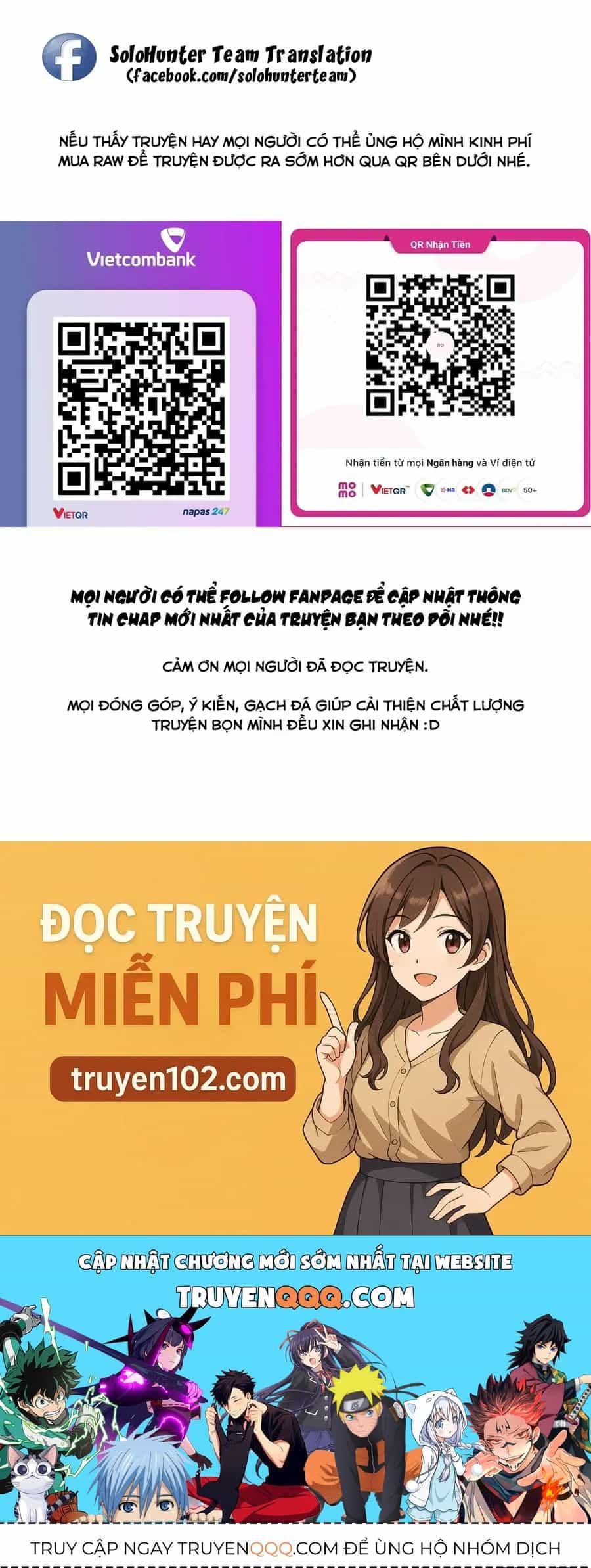 Ame To Umi - Chương 6 - ảnh 2