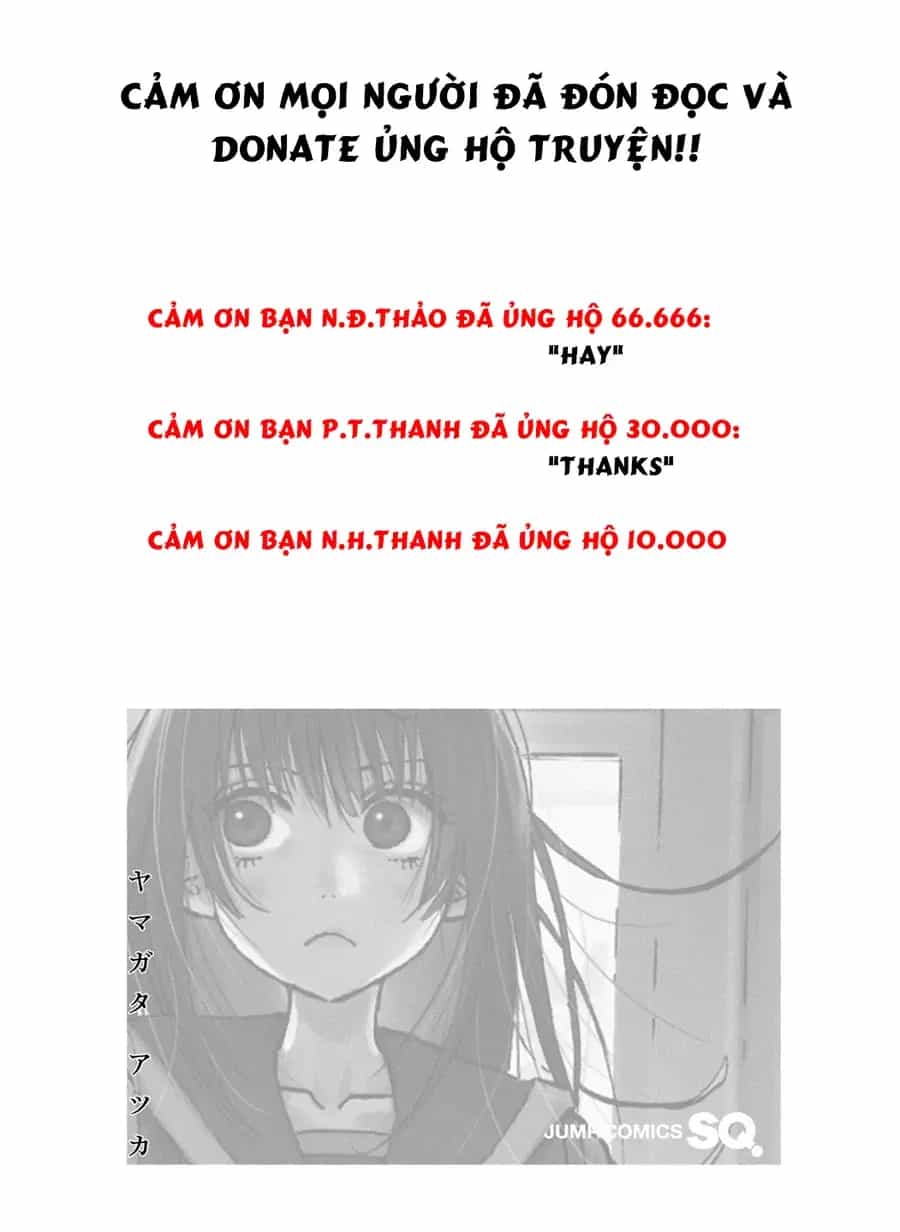 Ame To Umi - Chương 7 - ảnh 34