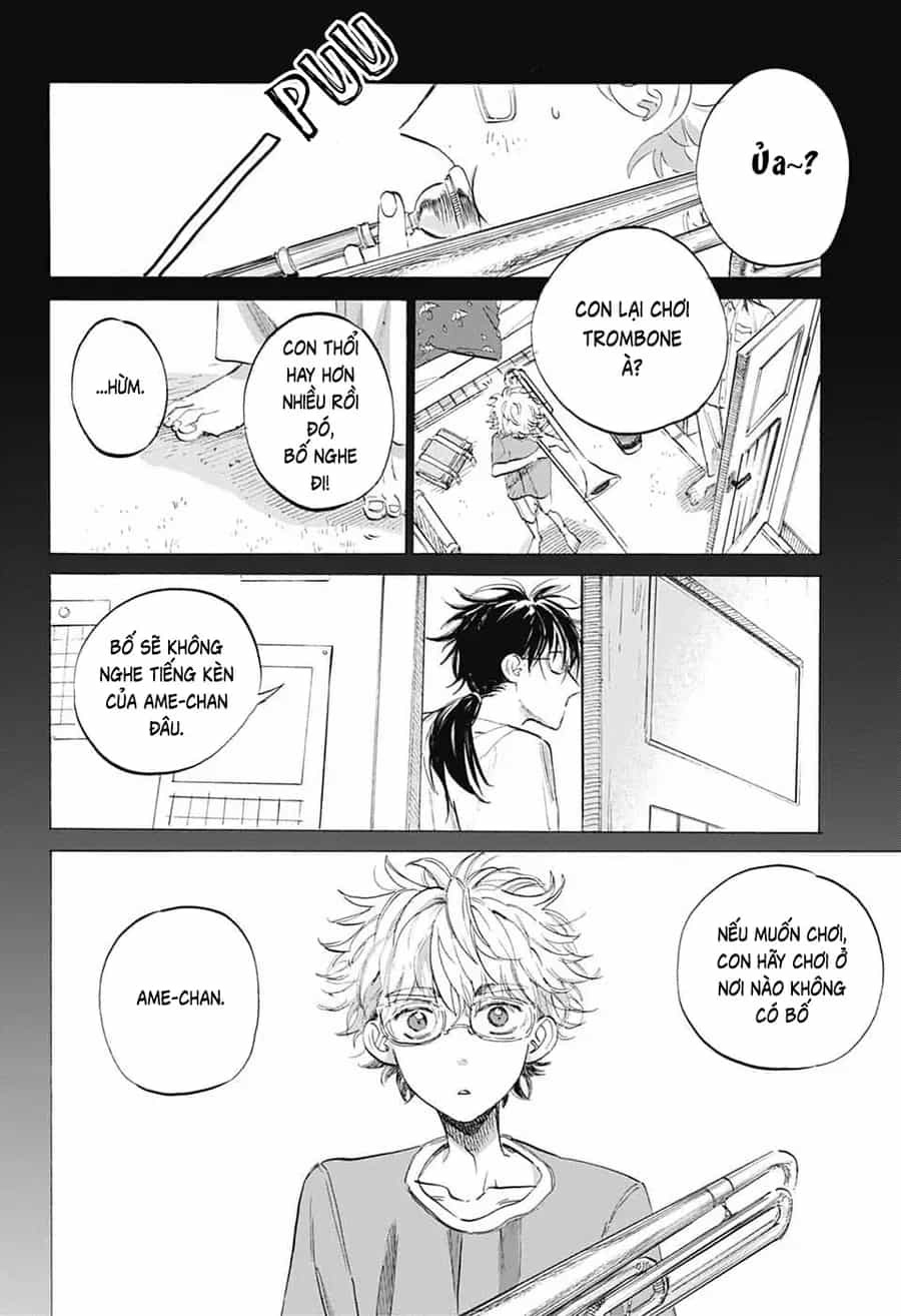 Ame To Umi - Chương 8 - ảnh 29