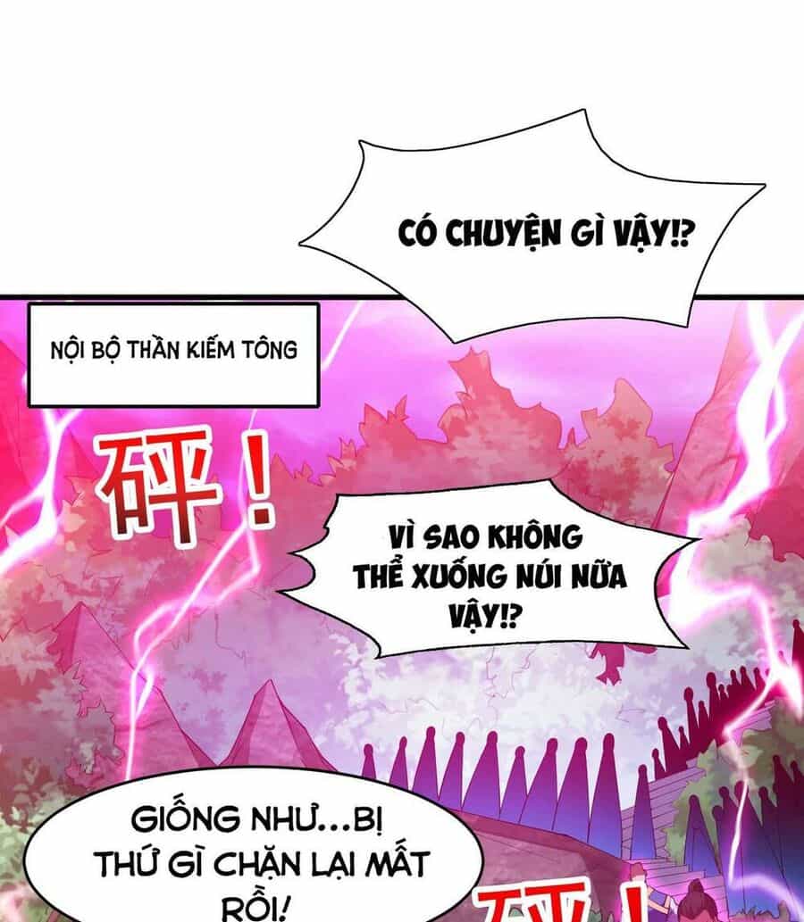 Ẩn Cư Mười Vạn Năm - Chương 10 - ảnh 14