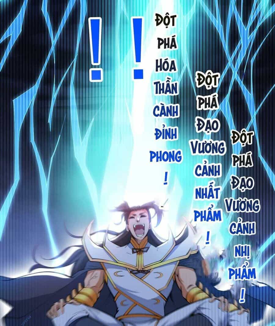 Ẩn Cư Mười Vạn Năm - Chương 10 - ảnh 22