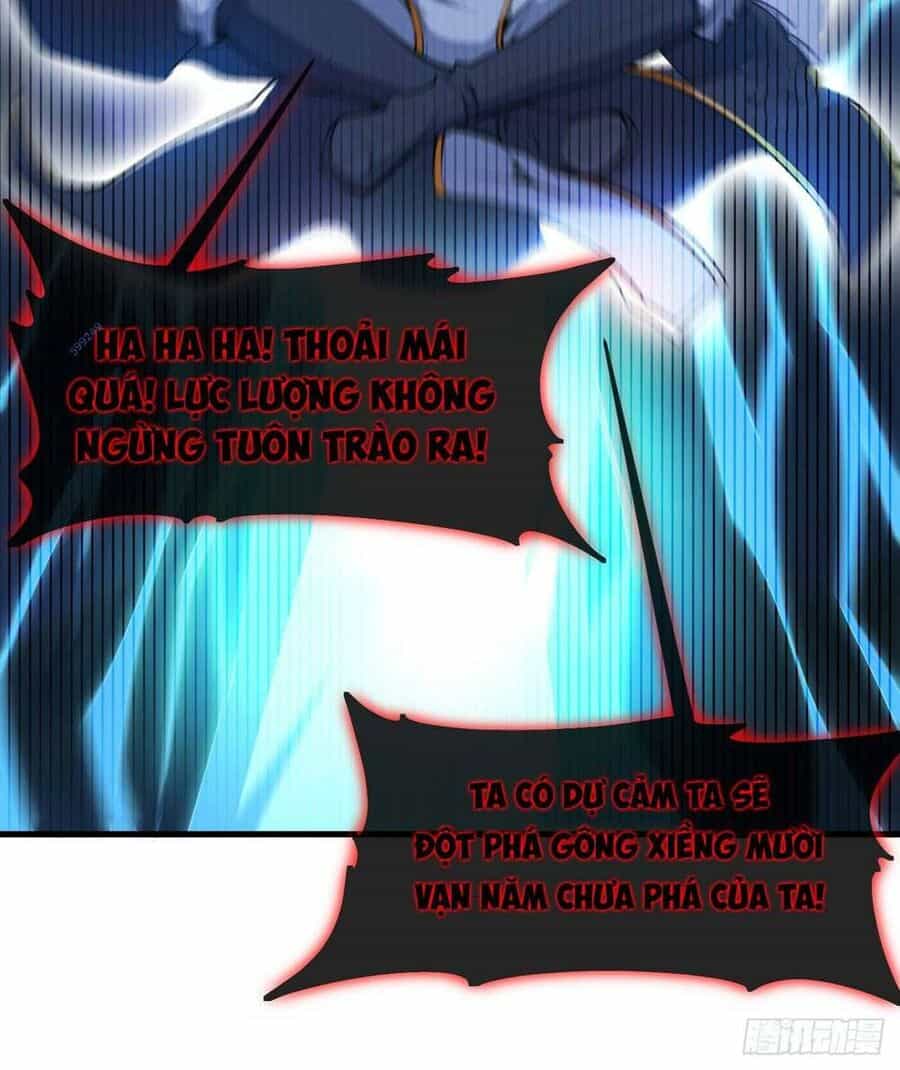 Ẩn Cư Mười Vạn Năm - Chương 10 - ảnh 23