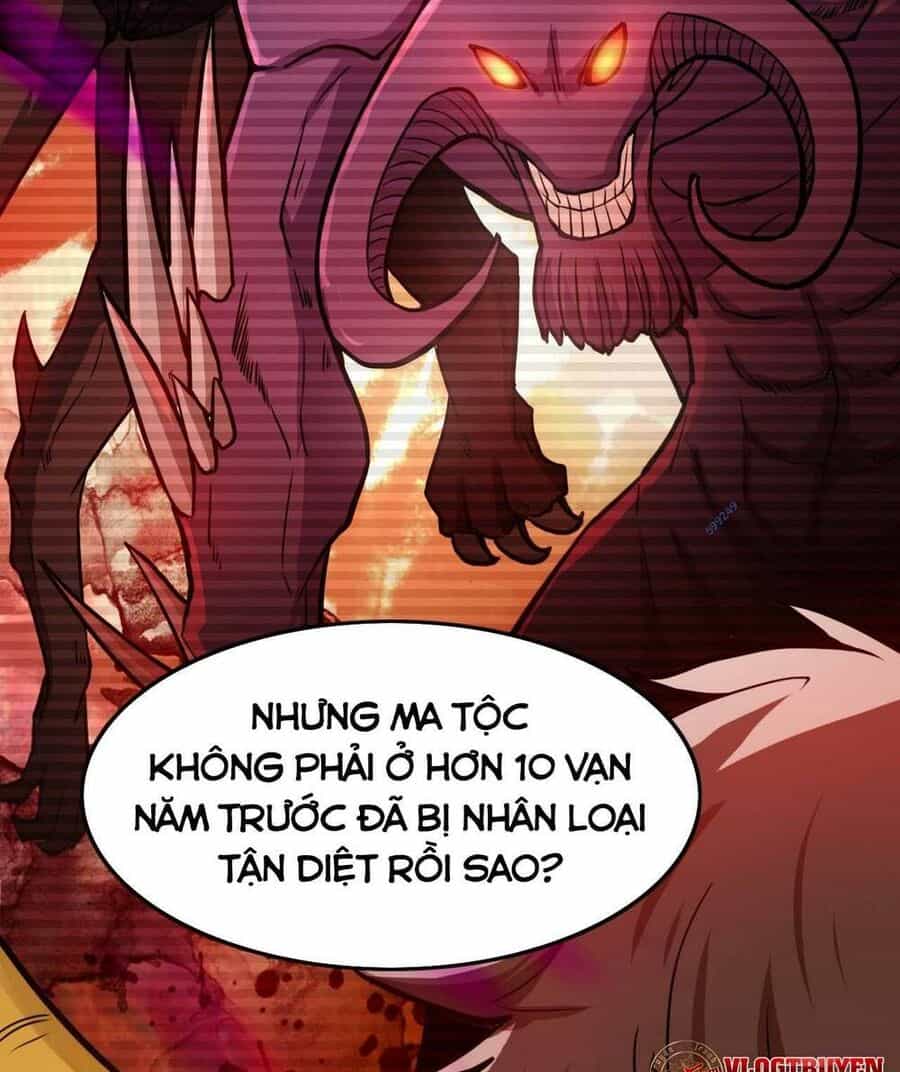 Ẩn Cư Mười Vạn Năm - Chương 10 - ảnh 36