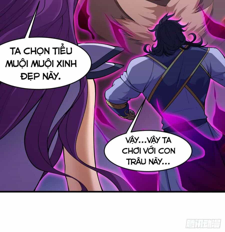 Ẩn Cư Mười Vạn Năm - Chương 10 - ảnh 46