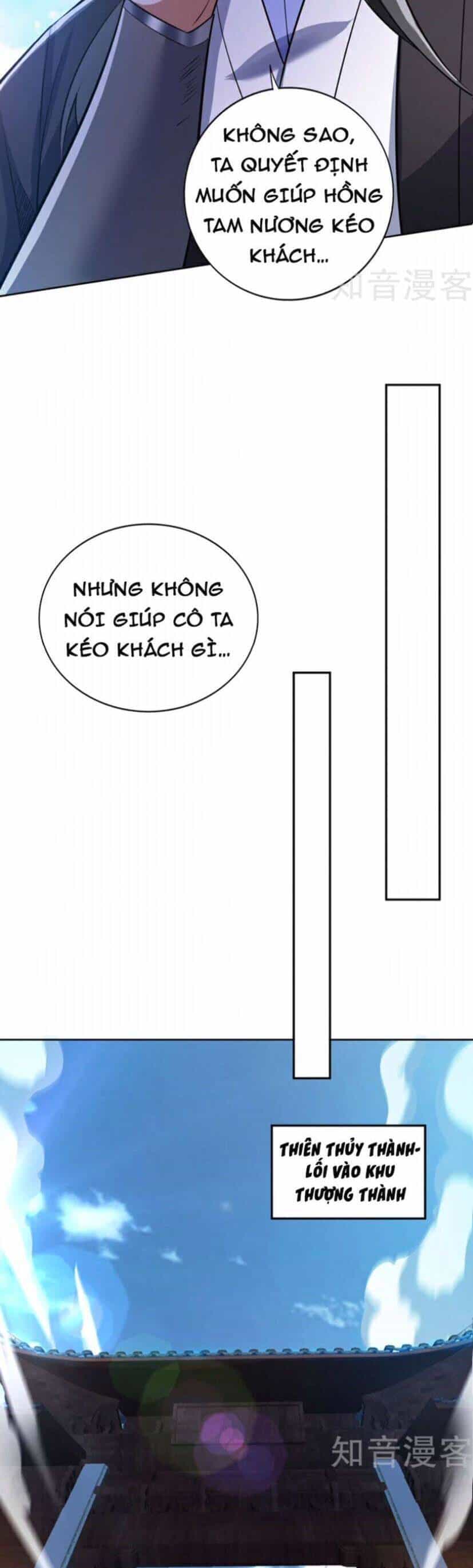 Ẩn Cư Mười Vạn Năm - Chương 100 - ảnh 16