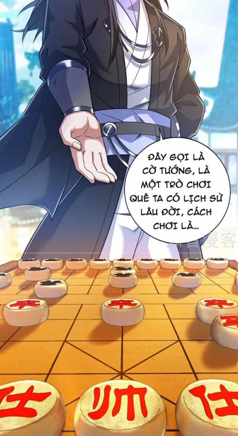 Ẩn Cư Mười Vạn Năm - Chương 101 - ảnh 3