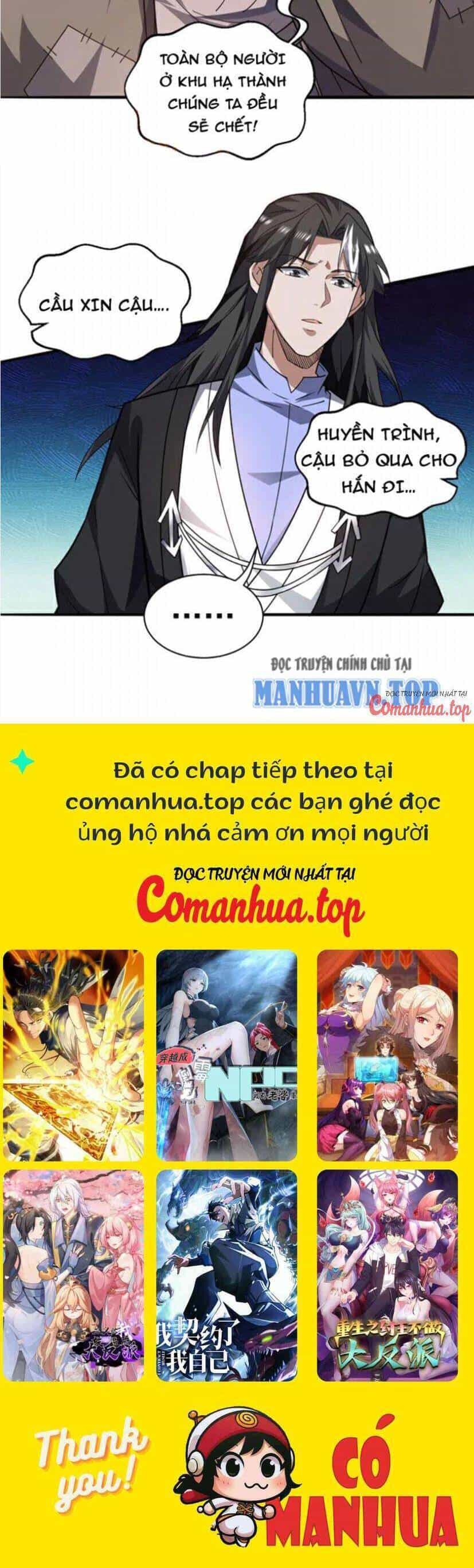 Ẩn Cư Mười Vạn Năm - Chương 103 - ảnh 20