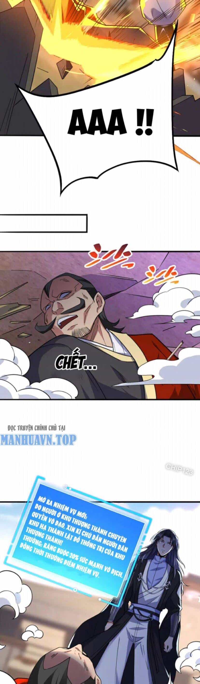 Ẩn Cư Mười Vạn Năm - Chương 104 - ảnh 9