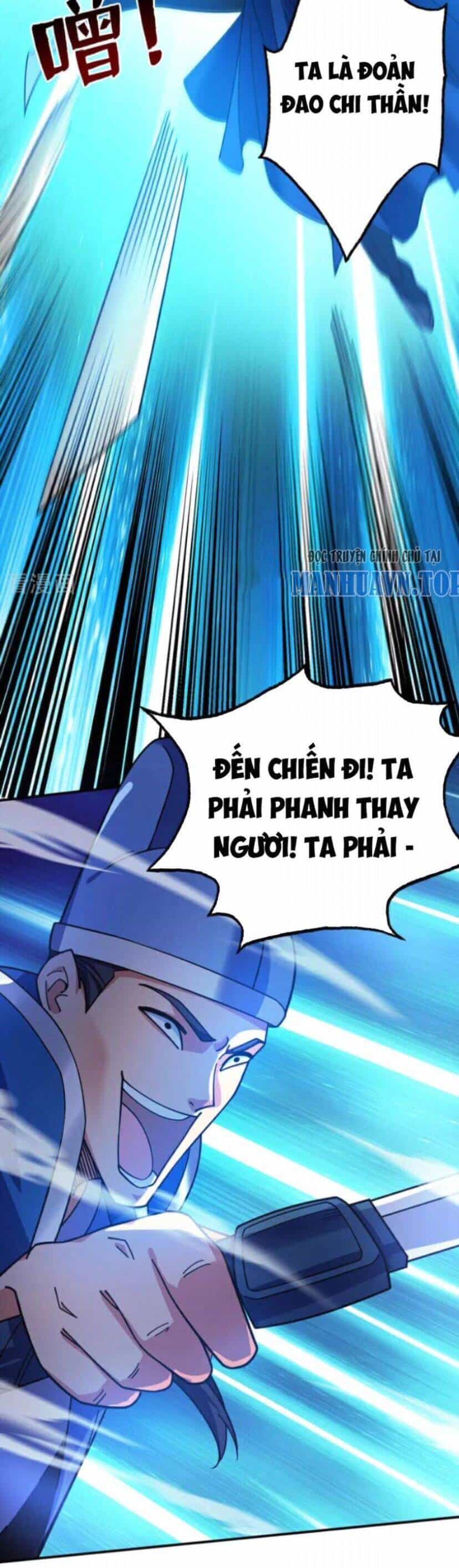 Ẩn Cư Mười Vạn Năm - Chương 107 - ảnh 11