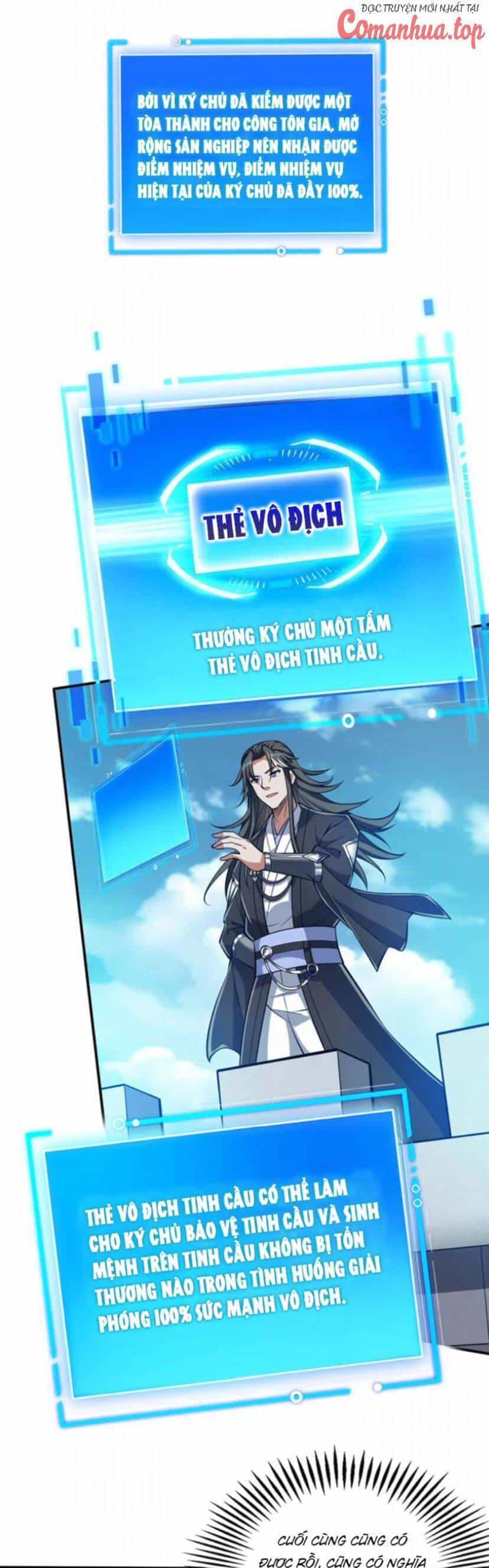 Ẩn Cư Mười Vạn Năm - Chương 109 - ảnh 19