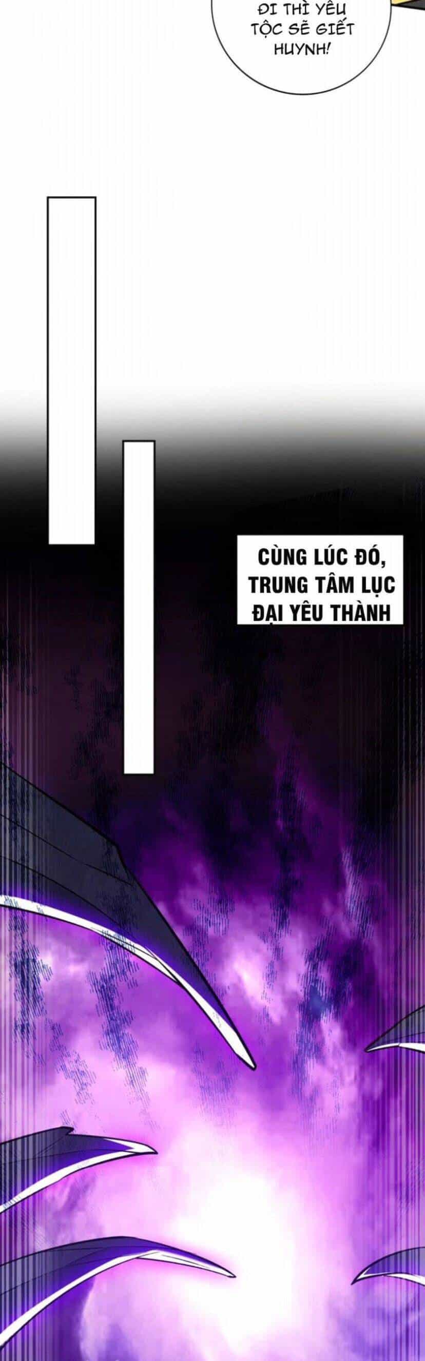 Ẩn Cư Mười Vạn Năm - Chương 109 - ảnh 22