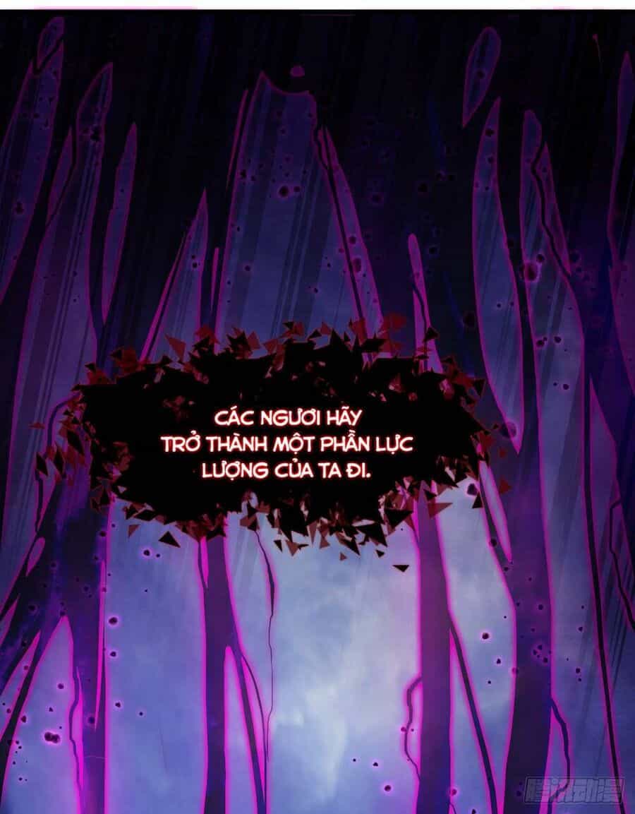 Ẩn Cư Mười Vạn Năm - Chương 11 - ảnh 53