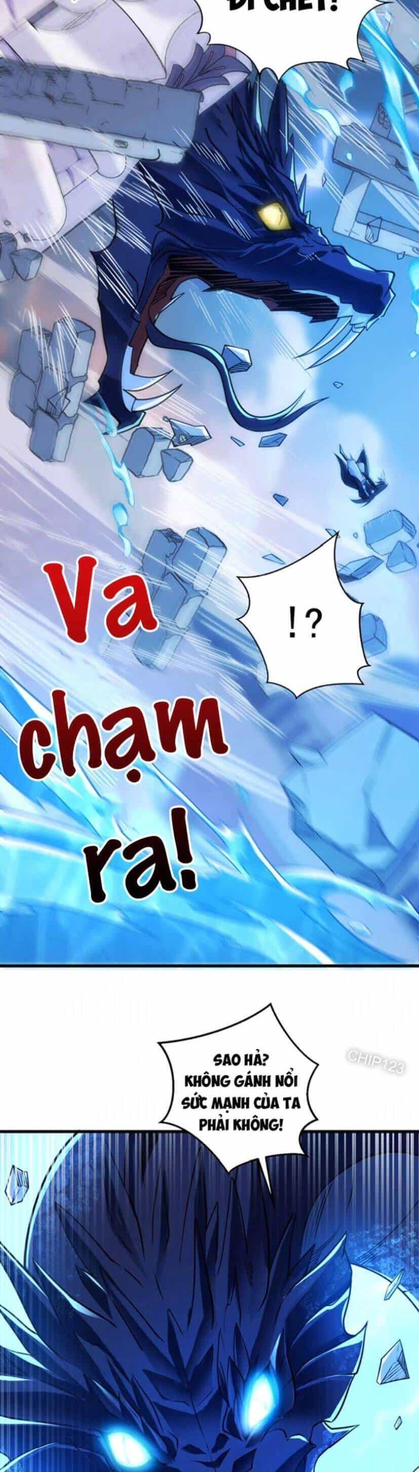 Ẩn Cư Mười Vạn Năm - Chương 115 - ảnh 6