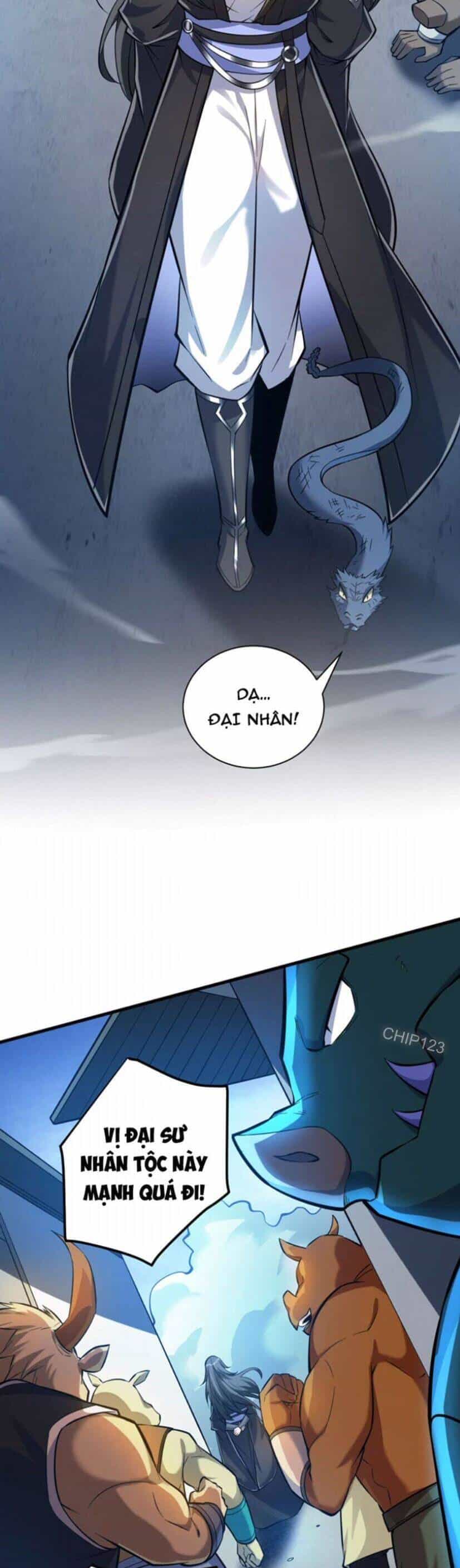 Ẩn Cư Mười Vạn Năm - Chương 119 - ảnh 12