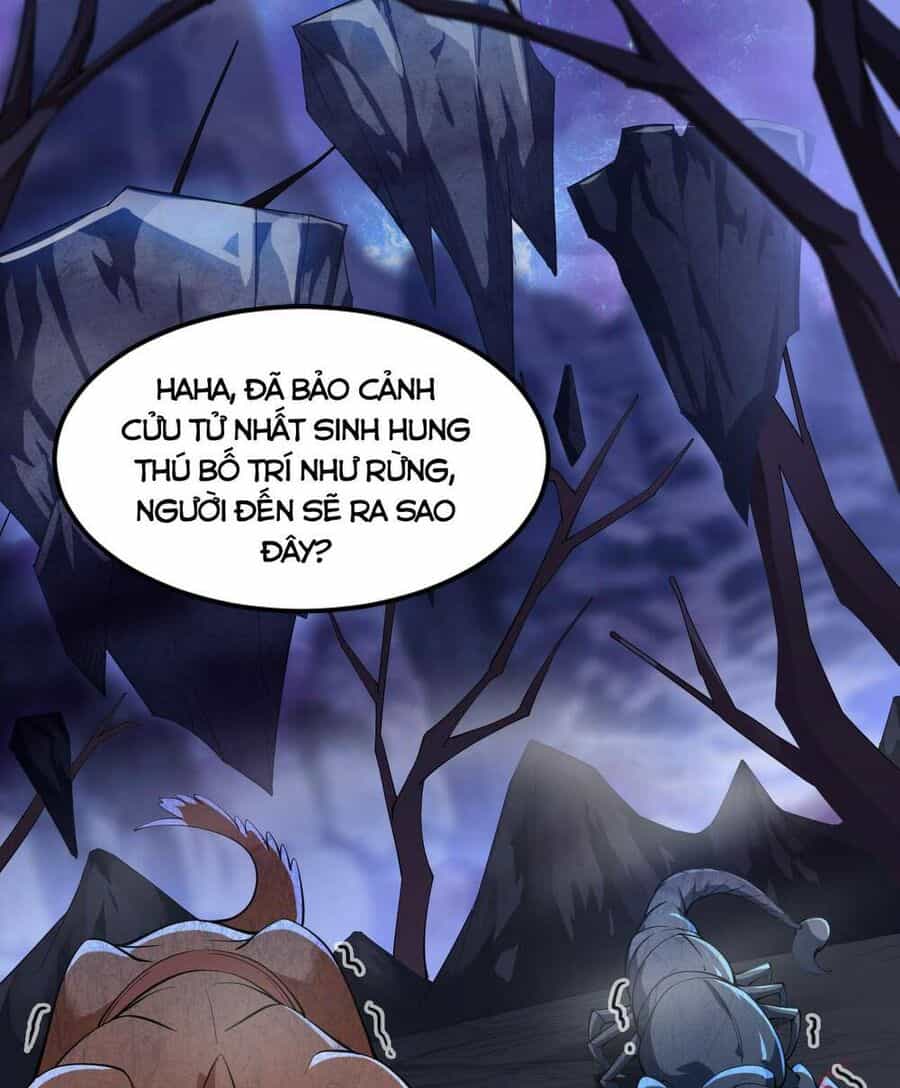 Ẩn Cư Mười Vạn Năm - Chương 12 - ảnh 47