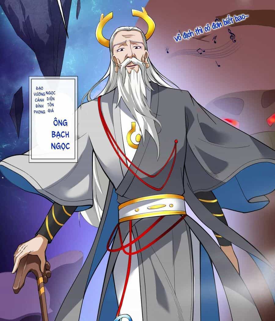 Ẩn Cư Mười Vạn Năm - Chương 12 - ảnh 51