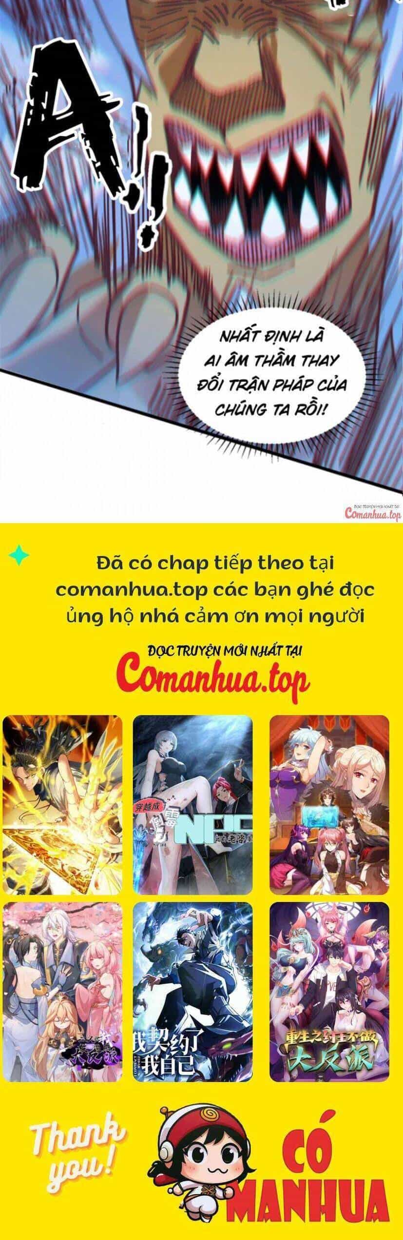 Ẩn Cư Mười Vạn Năm - Chương 120 - ảnh 22