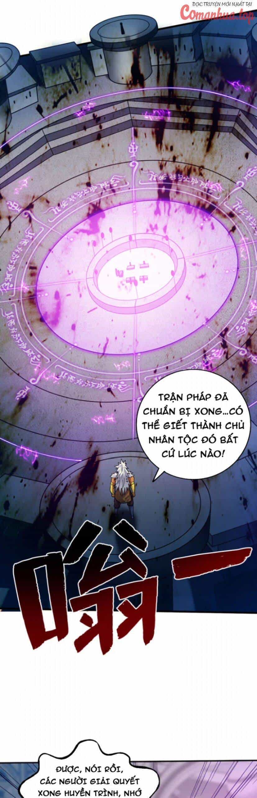 Ẩn Cư Mười Vạn Năm - Chương 120 - ảnh 8