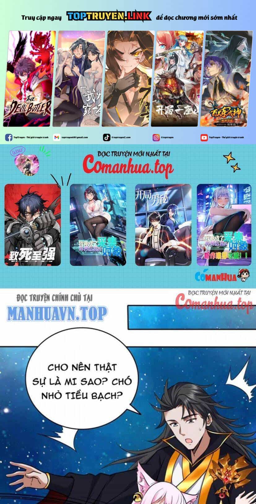 Ẩn Cư Mười Vạn Năm - Chương 124 - ảnh 2