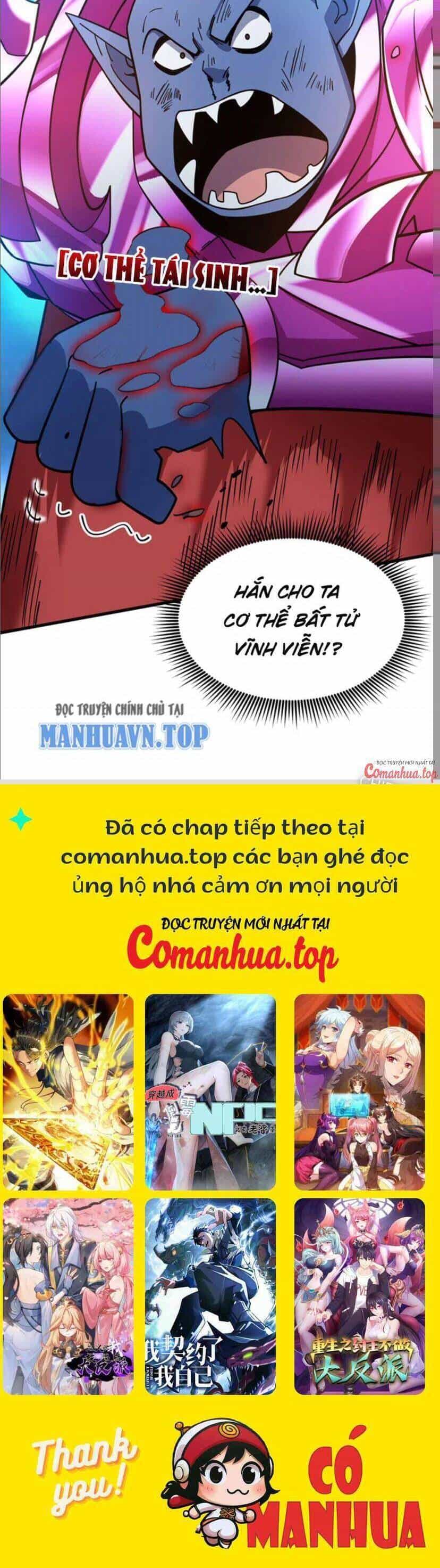 Ẩn Cư Mười Vạn Năm - Chương 126 - ảnh 28