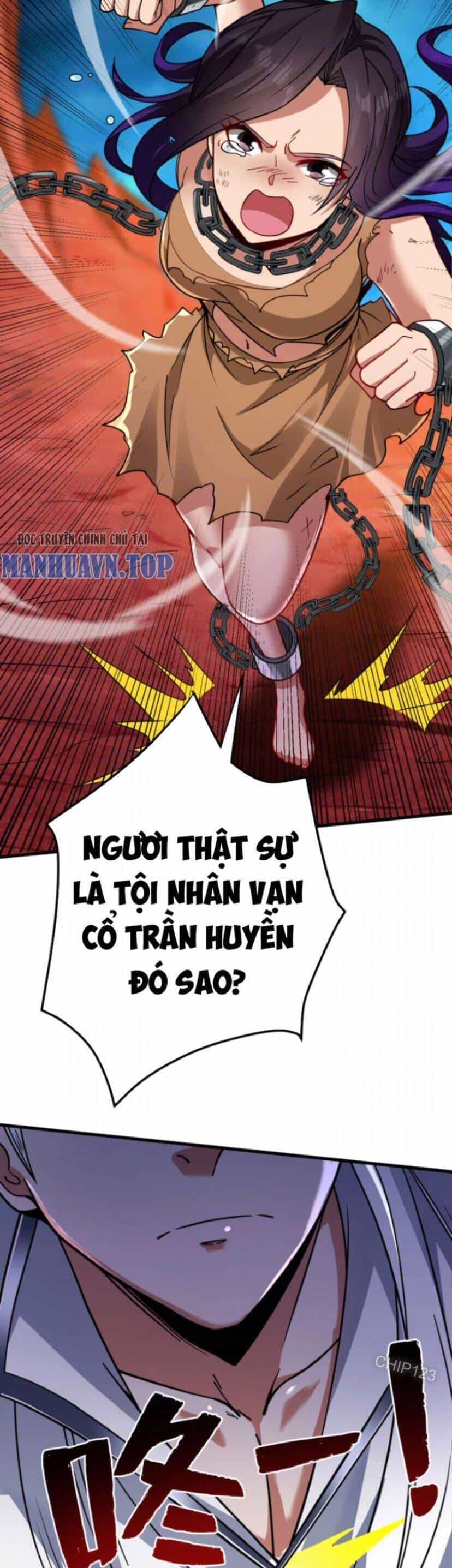 Ẩn Cư Mười Vạn Năm - Chương 127 - ảnh 12