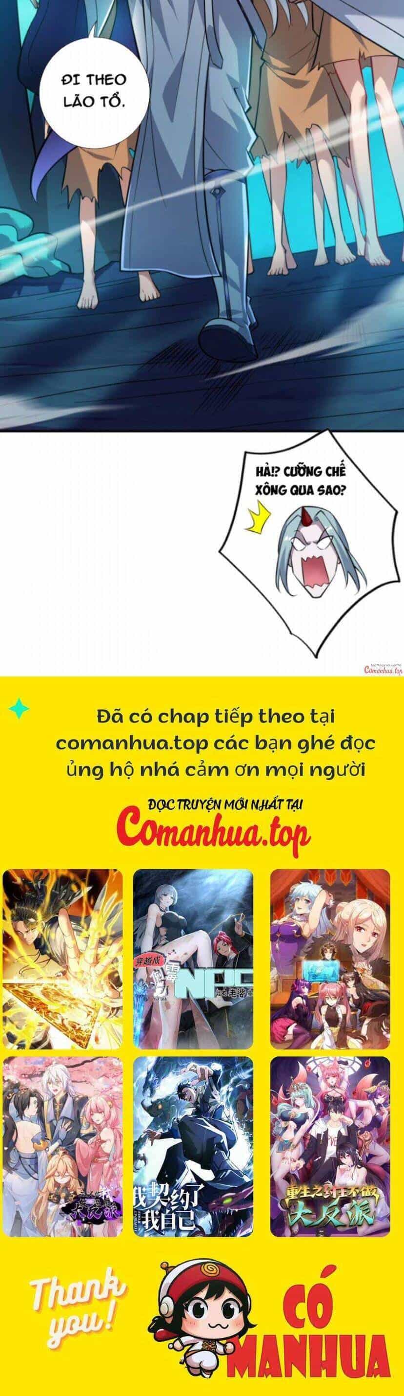 Ẩn Cư Mười Vạn Năm - Chương 127 - ảnh 29