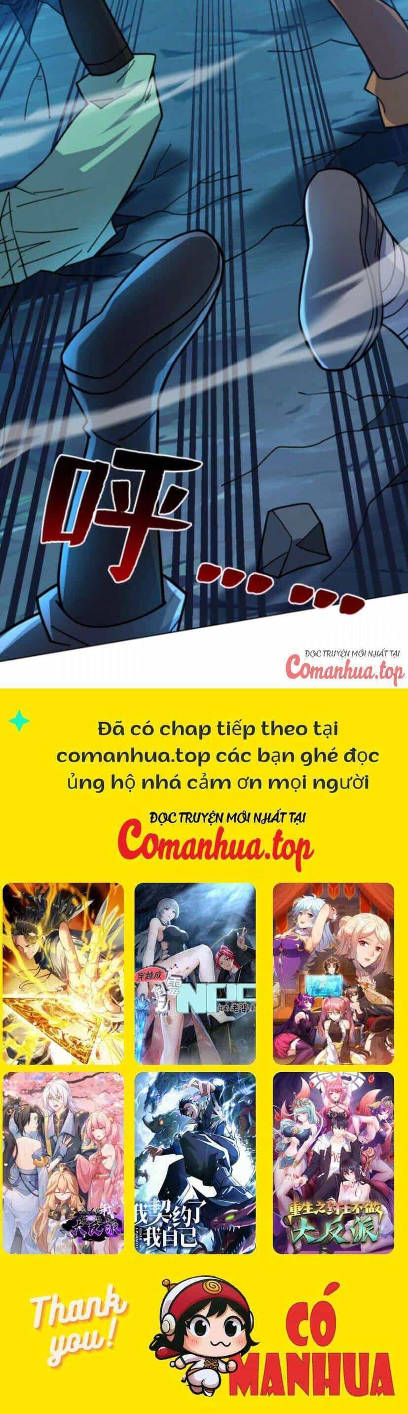 Ẩn Cư Mười Vạn Năm - Chương 128 - ảnh 27