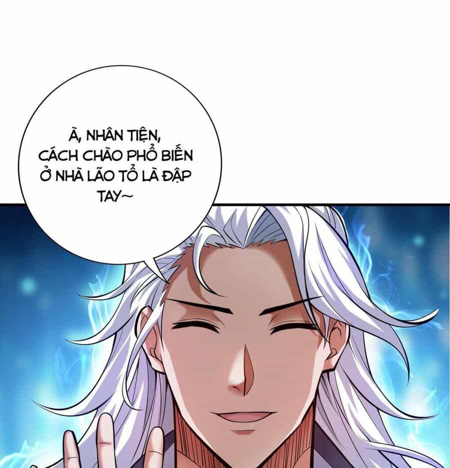 Ẩn Cư Mười Vạn Năm - Chương 13 - ảnh 31