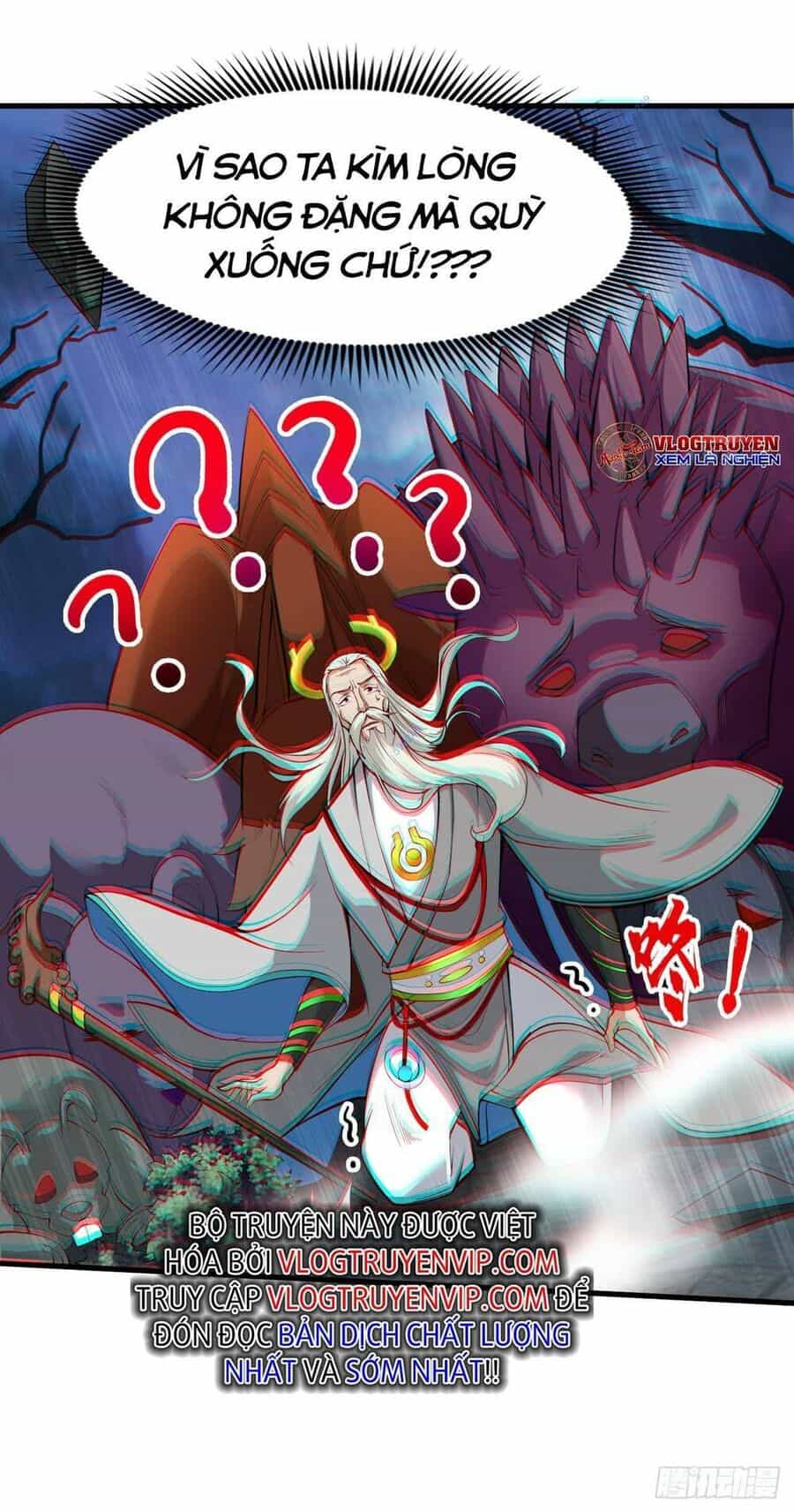 Ẩn Cư Mười Vạn Năm - Chương 13 - ảnh 5