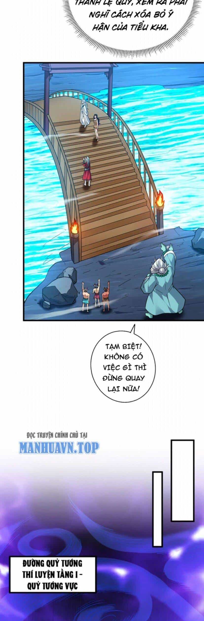 Ẩn Cư Mười Vạn Năm - Chương 130 - ảnh 15