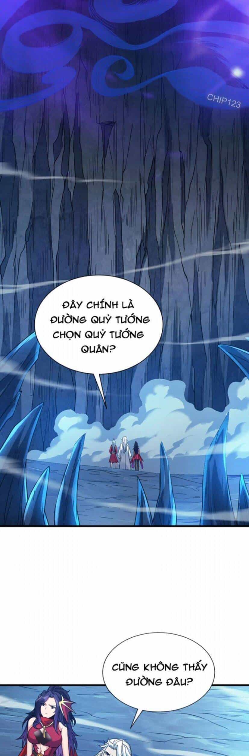 Ẩn Cư Mười Vạn Năm - Chương 130 - ảnh 16