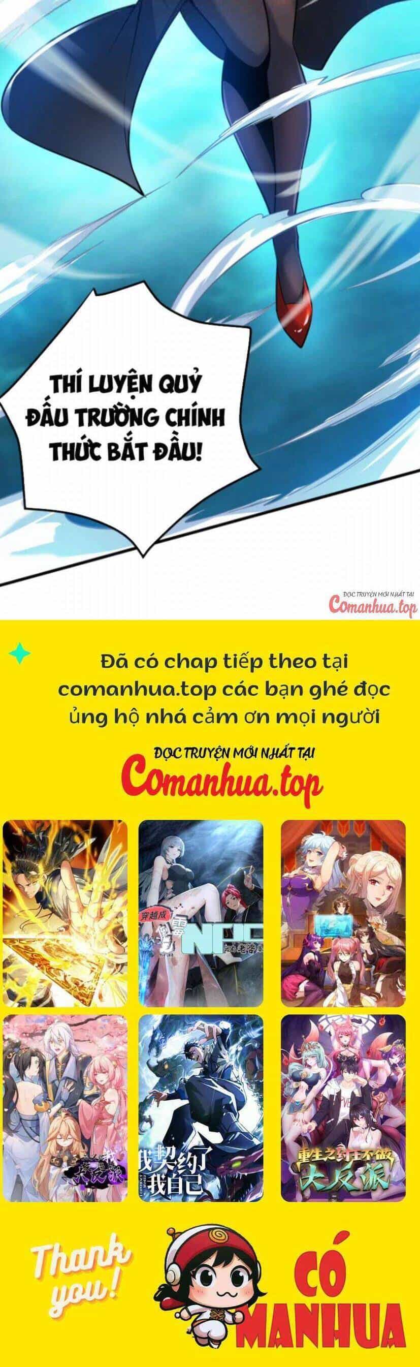 Ẩn Cư Mười Vạn Năm - Chương 131 - ảnh 28