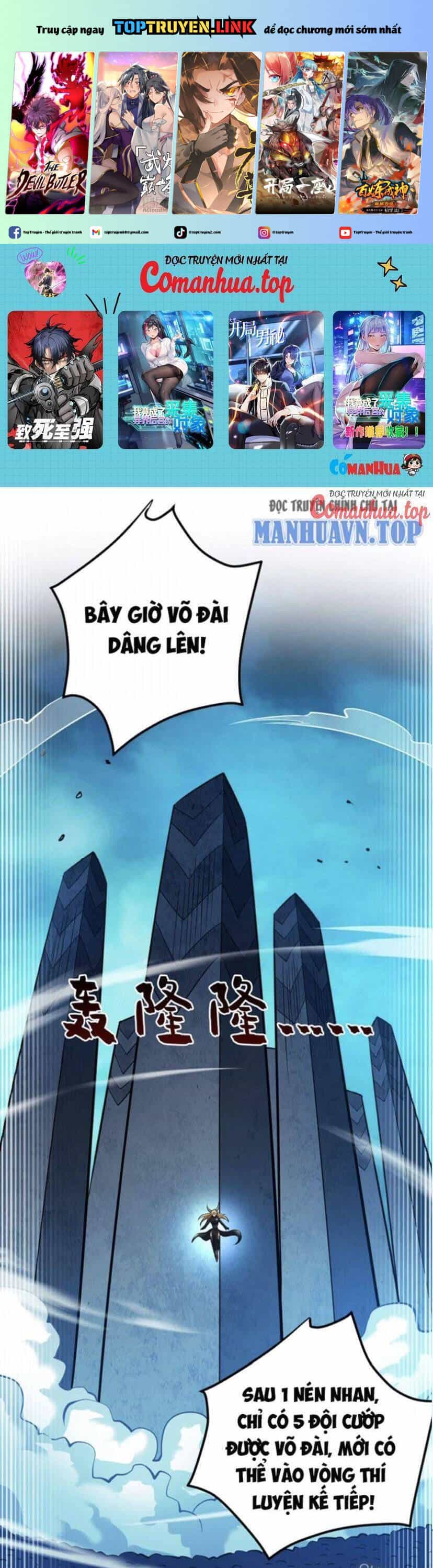 Ẩn Cư Mười Vạn Năm - Chương 132 - ảnh 2