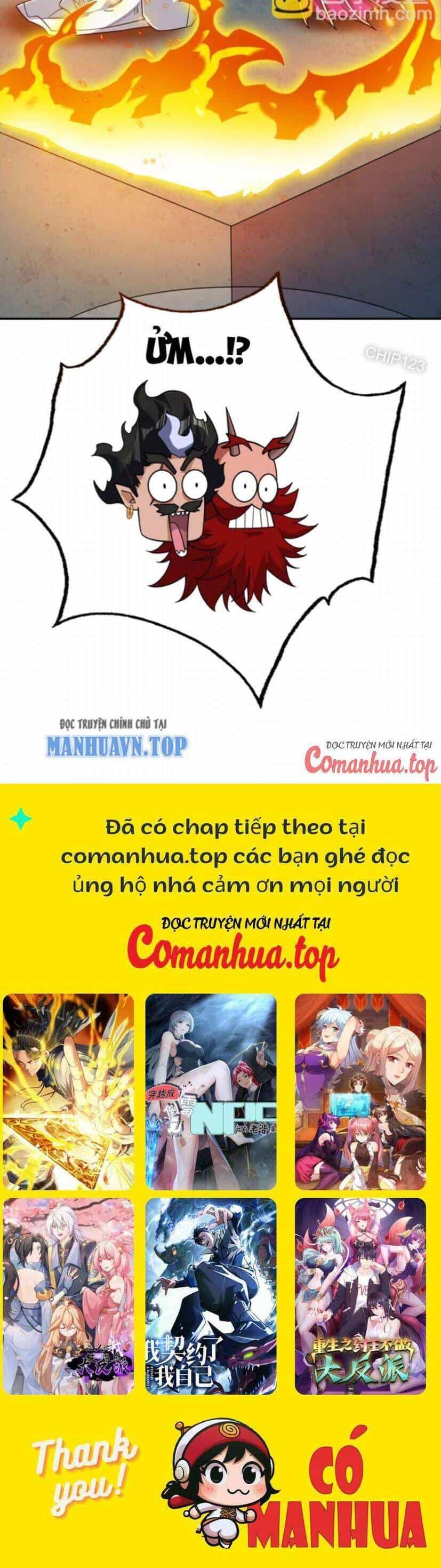 Ẩn Cư Mười Vạn Năm - Chương 132 - ảnh 28