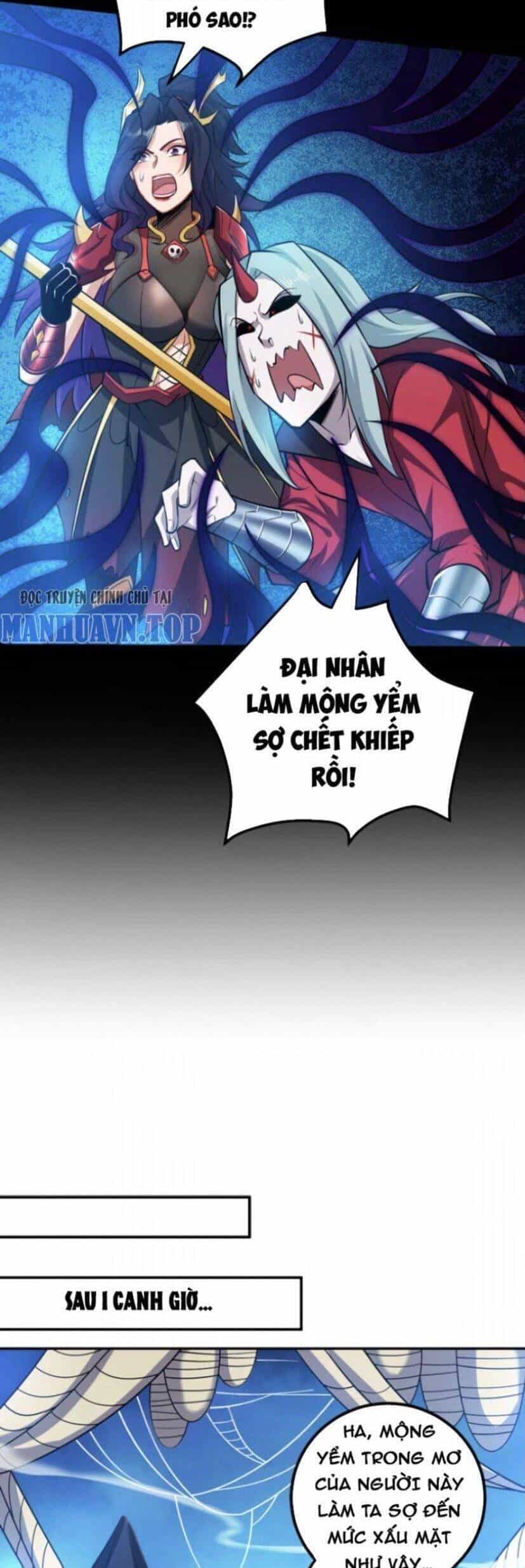 Ẩn Cư Mười Vạn Năm - Chương 137 - ảnh 4