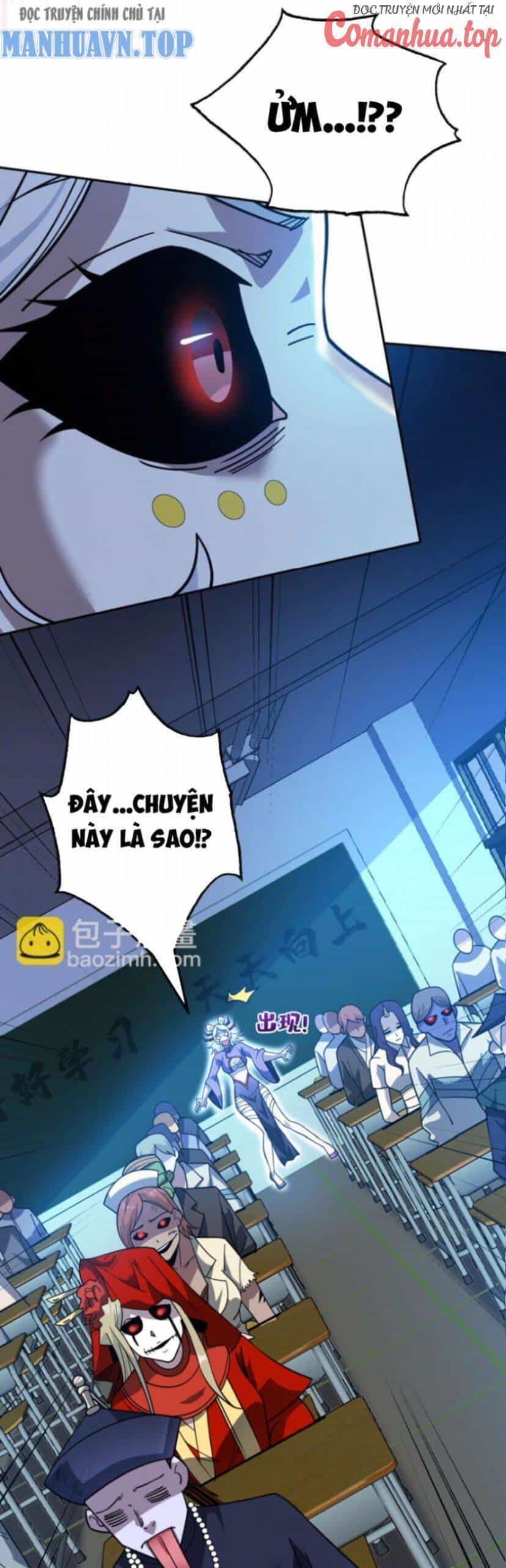 Ẩn Cư Mười Vạn Năm - Chương 137 - ảnh 7