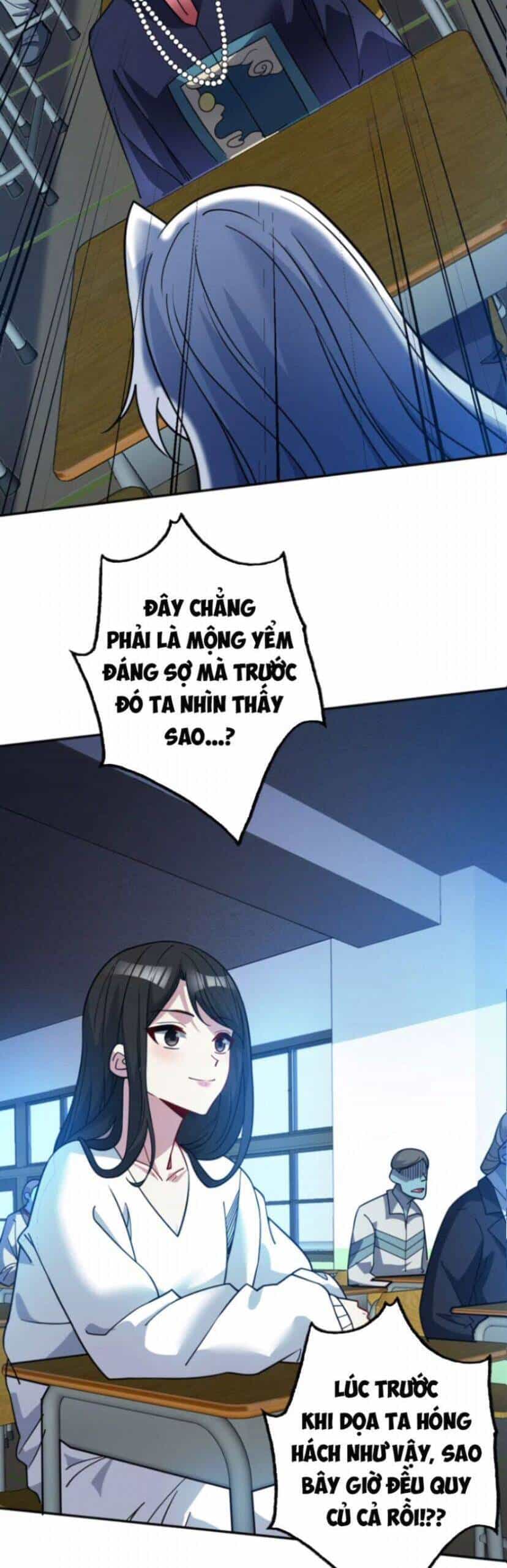 Ẩn Cư Mười Vạn Năm - Chương 137 - ảnh 8