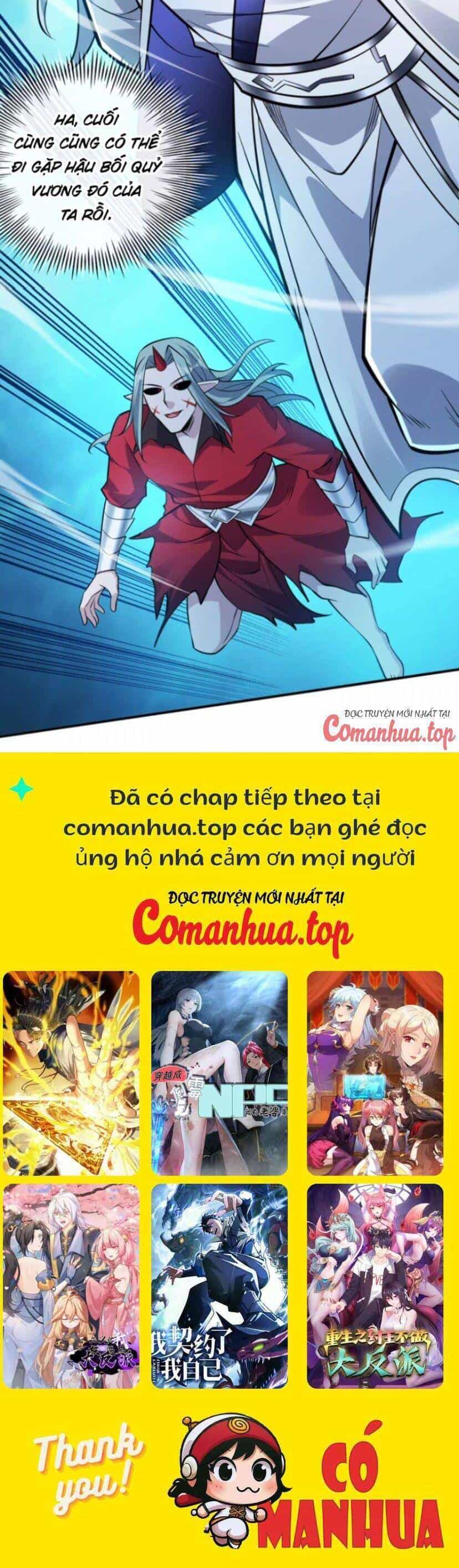 Ẩn Cư Mười Vạn Năm - Chương 139 - ảnh 28
