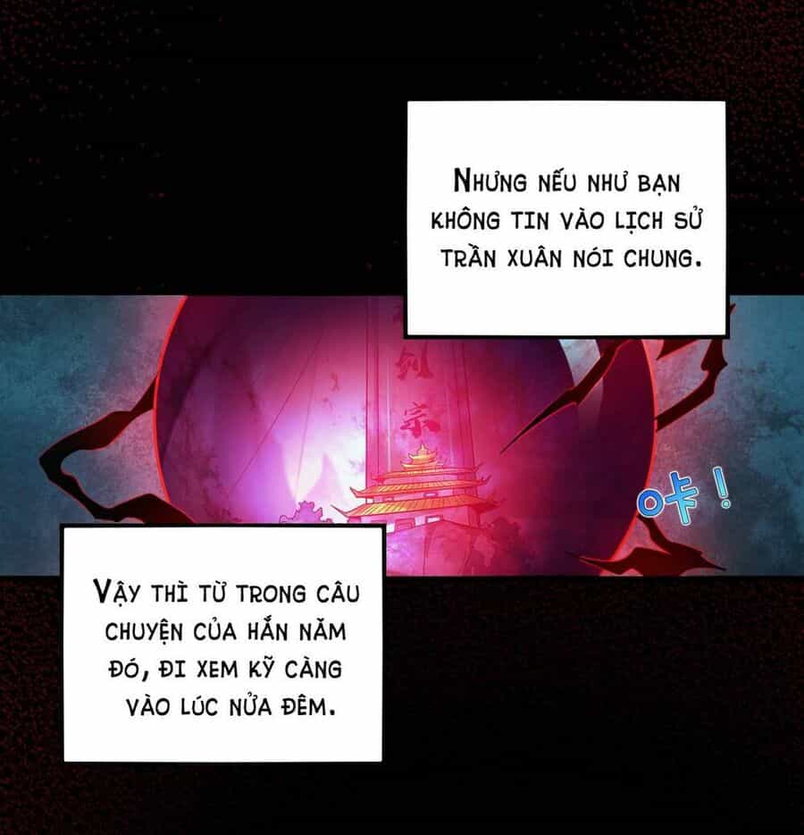 Ẩn Cư Mười Vạn Năm - Chương 14 - ảnh 15