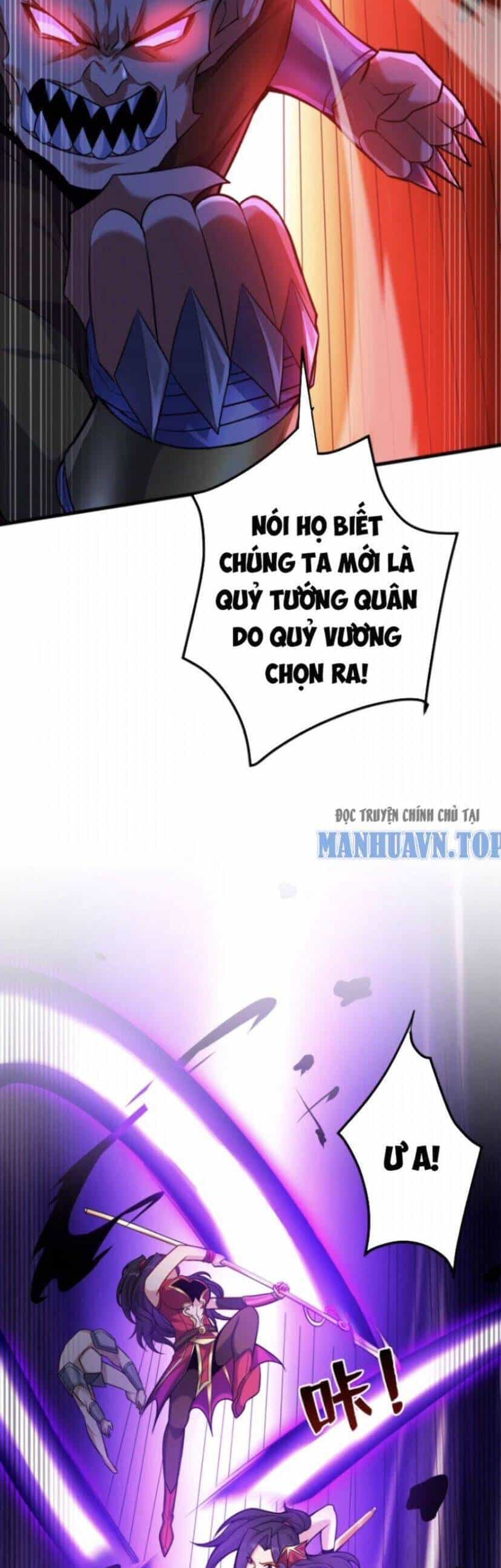 Ẩn Cư Mười Vạn Năm - Chương 140 - ảnh 22