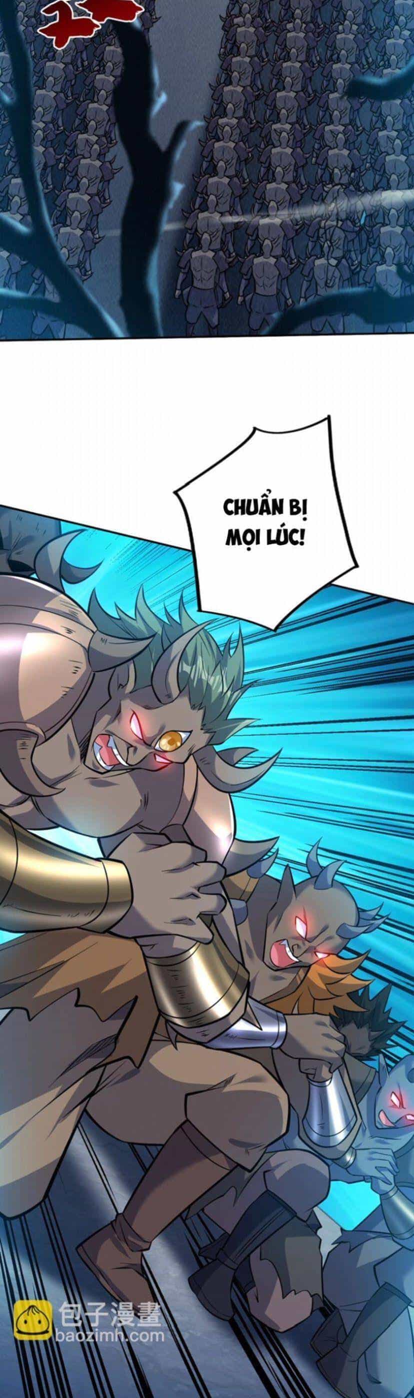 Ẩn Cư Mười Vạn Năm - Chương 141 - ảnh 28