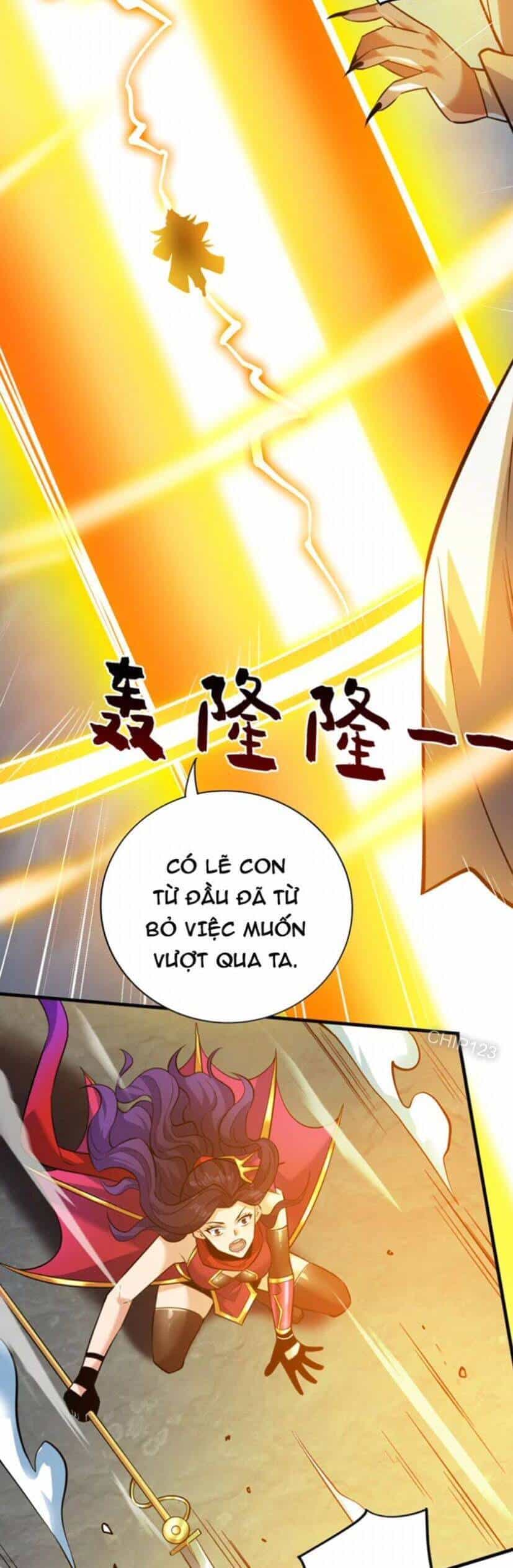 Ẩn Cư Mười Vạn Năm - Chương 144 - ảnh 11