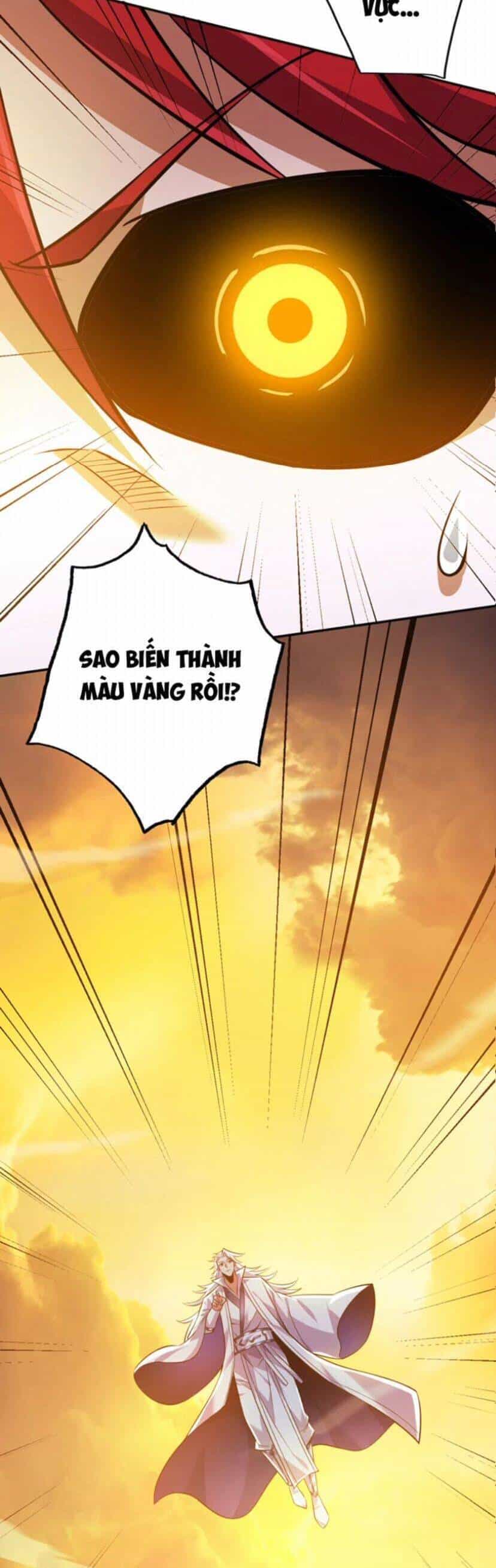 Ẩn Cư Mười Vạn Năm - Chương 144 - ảnh 15