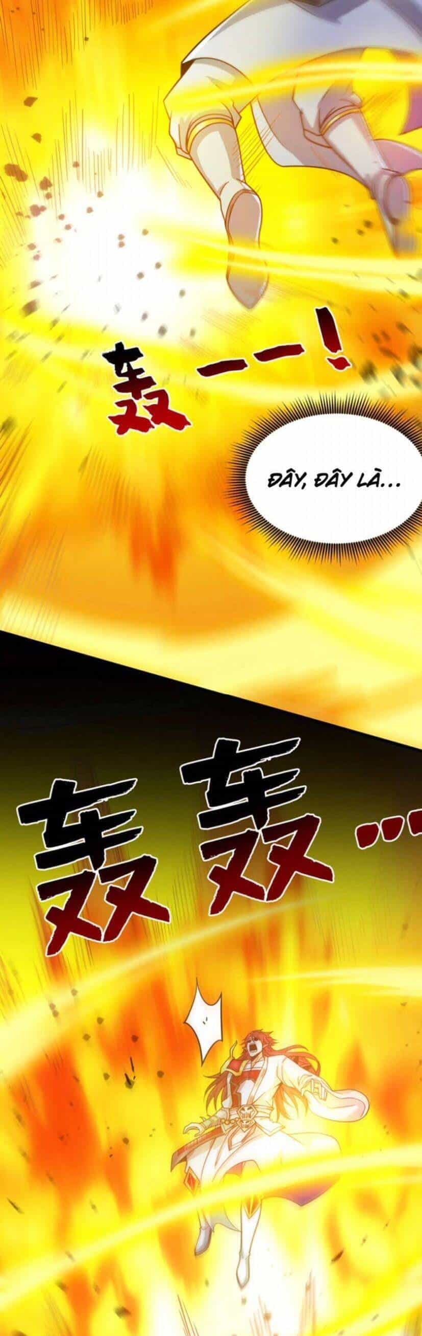 Ẩn Cư Mười Vạn Năm - Chương 144 - ảnh 25