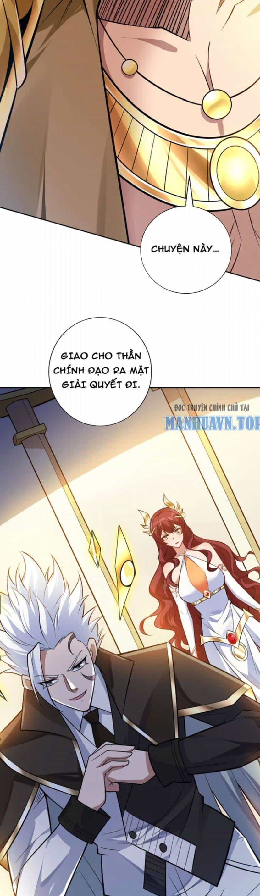 Ẩn Cư Mười Vạn Năm - Chương 145 - ảnh 15