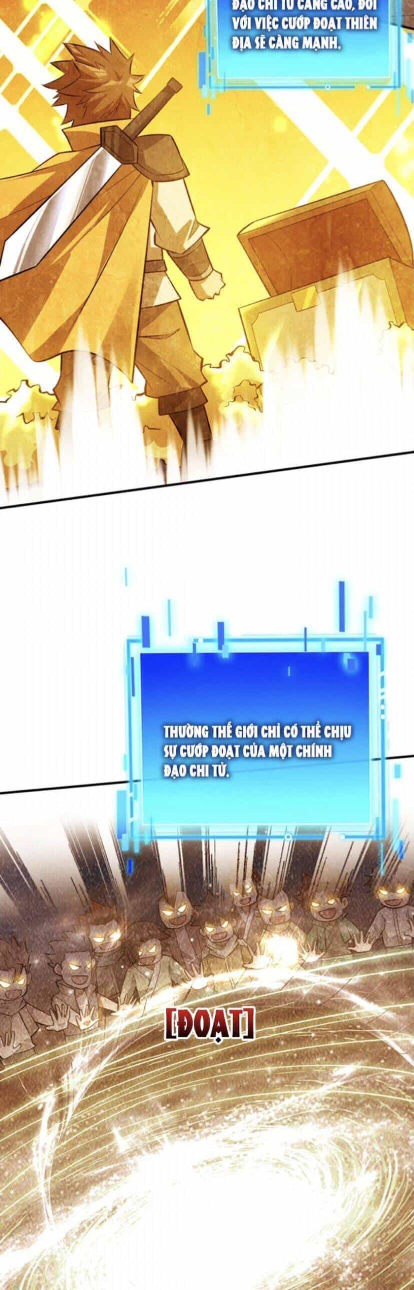 Ẩn Cư Mười Vạn Năm - Chương 146 - ảnh 14