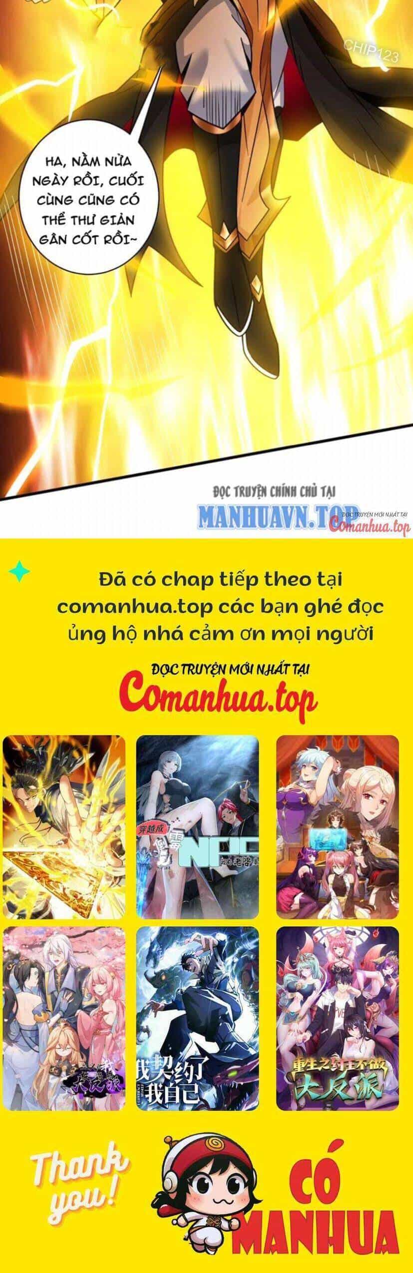 Ẩn Cư Mười Vạn Năm - Chương 146 - ảnh 26